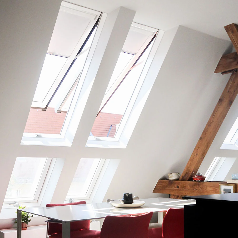 Awning Window
