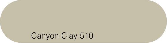 Canyon Clay 510