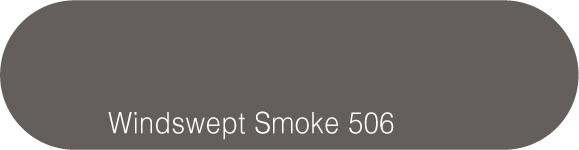 Windswept Smoke 506